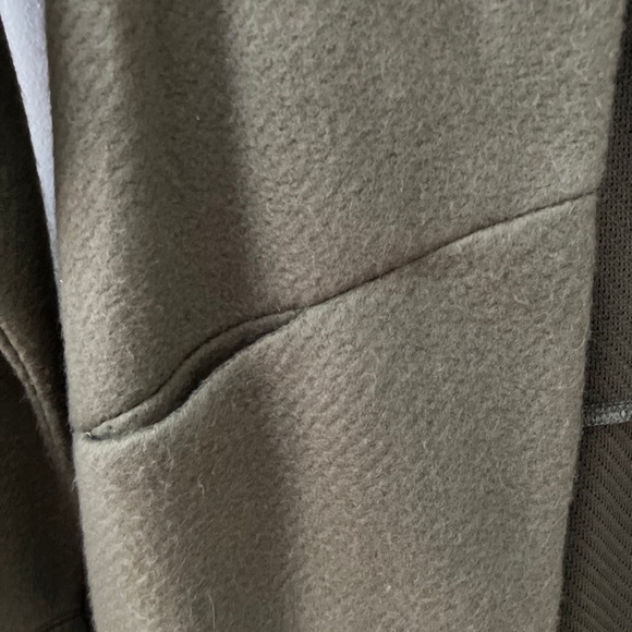 Express Coat - Picture 5 of 5